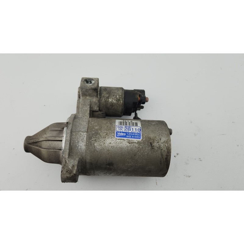 MOTOR ARRANQUE 361002B110 