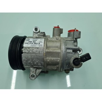 COMPRESOR AIRE ACONDICIONADO 5Q0816803B 