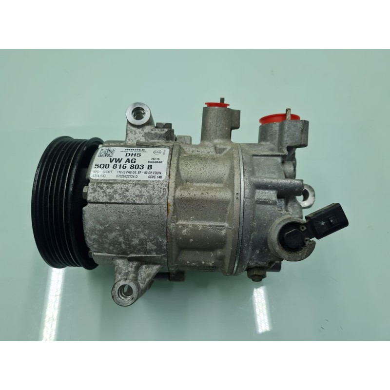 COMPRESOR AIRE ACONDICIONADO 5Q0816803B 