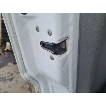 CERRADURA PUERTA DELANTERA IZQUIERDA 