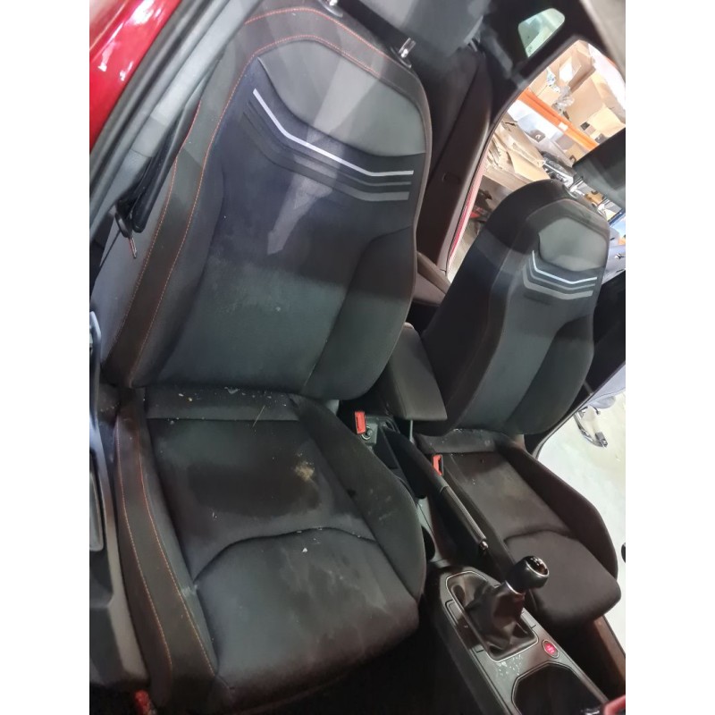 ASIENTO DELANTERO DERECHO 
