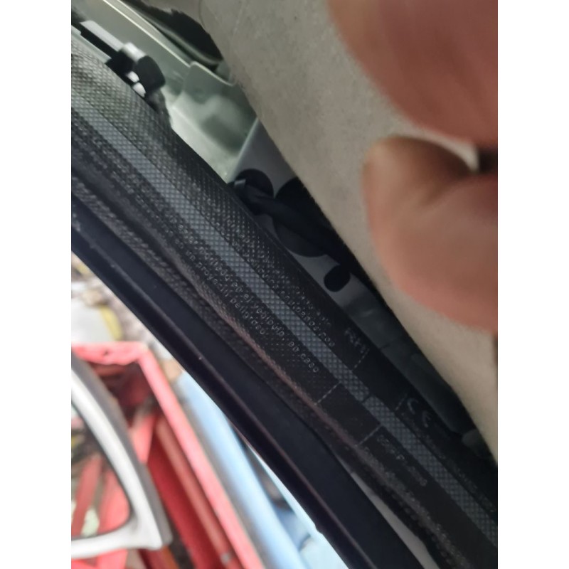 AIRBAG CORTINA DELANTERO DERECHO 9805768380 