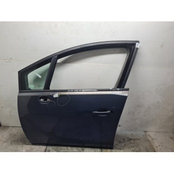 PUERTA DELANTERA IZQUIERDA 