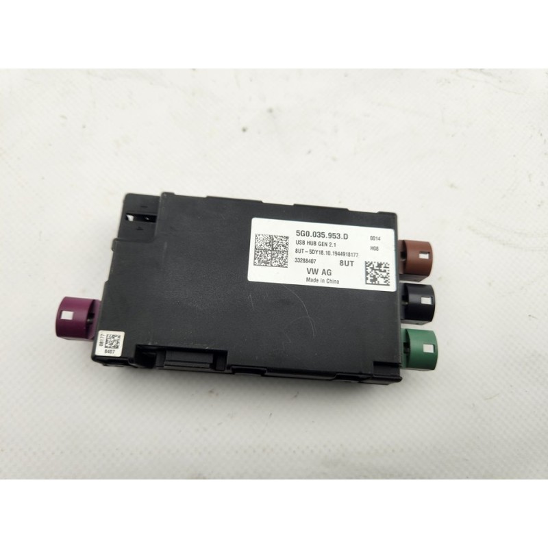 MODULO ELECTRONICO 5G0035953D 
