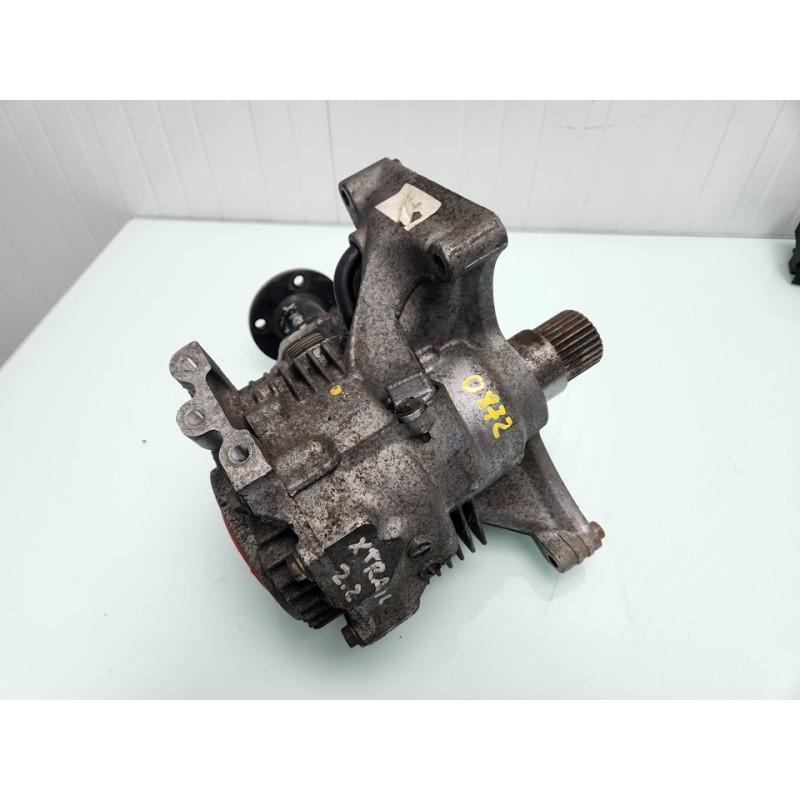 DIFERENCIAL DELANTERO 331008H513 