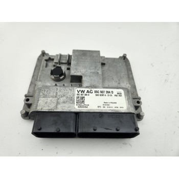CENTRALITA MOTOR UCE 05C907394D 
