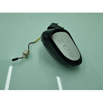 RETROVISOR IZQUIERDO 