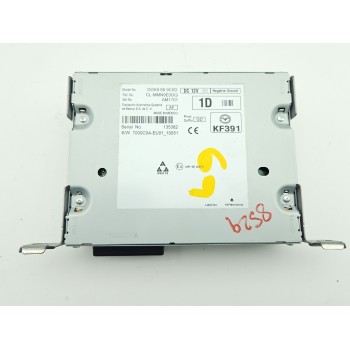 SISTEMA NAVEGACION GPS DGK9669C0D 