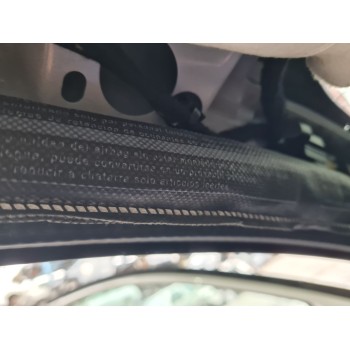 AIRBAG CORTINA DELANTERO IZQUIERDO 9805768480 