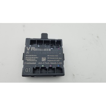 MODULO ELECTRONICO A1669005711 