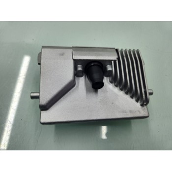 MODULO ELECTRONICO 3WA907217A 