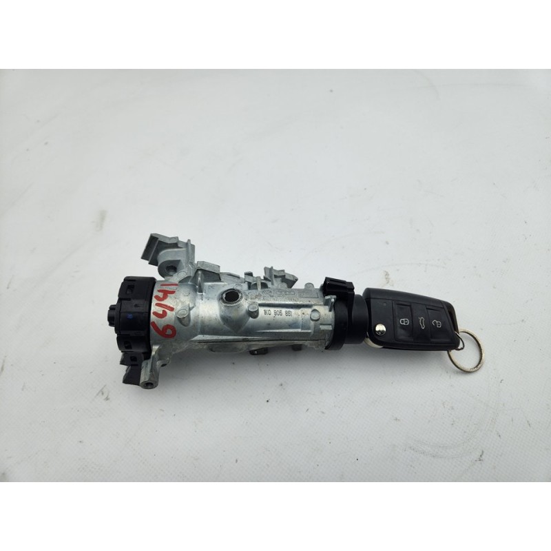 CONMUTADOR DE ARRANQUE 6C0905865 