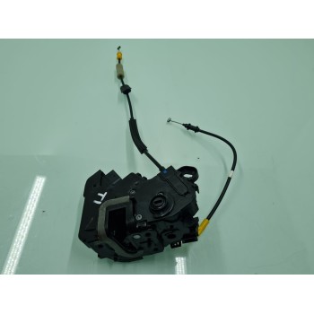 CERRADURA PUERTA TRASERA IZQUIERDA 9832797580 