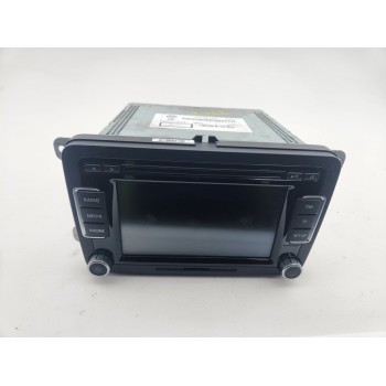 PANTALLA MULTIFUNCION 3C8035195F 