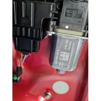 ELEVALUNAS DELANTERO DERECHO 6F0837462D 