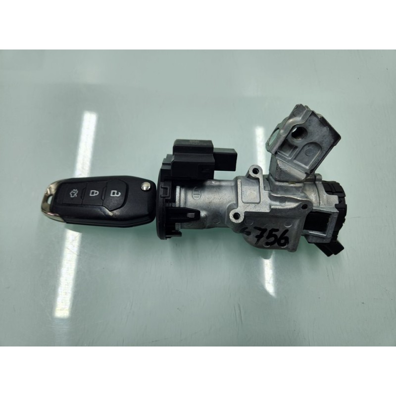 CONMUTADOR DE ARRANQUE H1BC3F880AB 