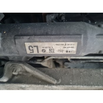 CREMALLERA DIRECCION 7852974966 