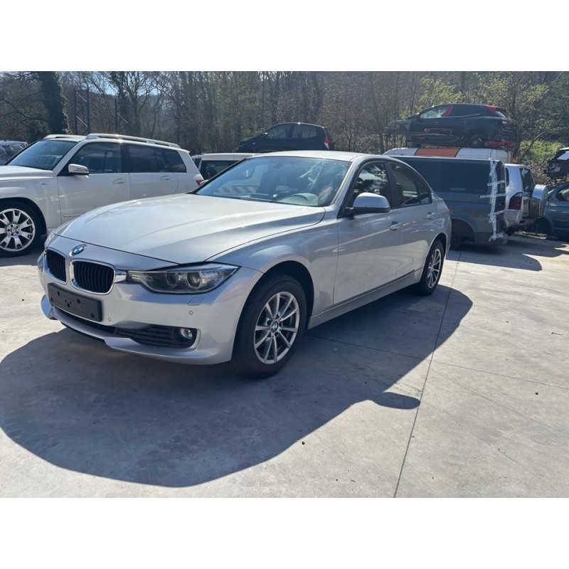 BMW SERIE 3 LIM. (F30)