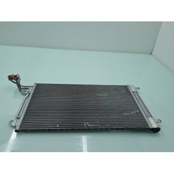 CONDENSADOR / RADIADOR AIRE ACONDICIONADO 6C0816411 