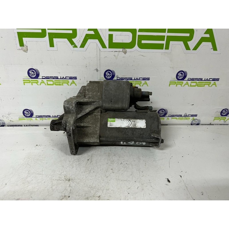 MOTOR ARRANQUE 8200836473B 