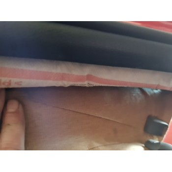 AIRBAG CORTINA DELANTERO DERECHO 85020G4000 