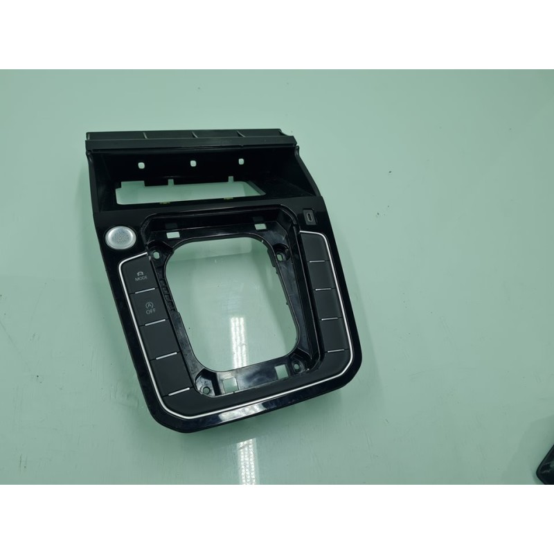 MOLDURA INTERIOR 3G1864263A 