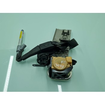 CINTURON SEGURIDAD DELANTERO IZQUIERDO 5010C2U2EG 