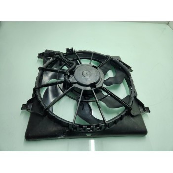 ELECTROVENTILADOR 