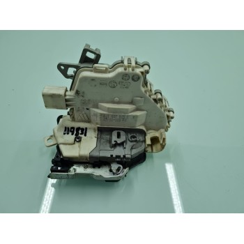 CERRADURA PUERTA DELANTERA IZQUIERDA 8J1837015C 