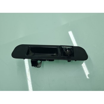 MANETA EXTERIOR PORTON 51854901 