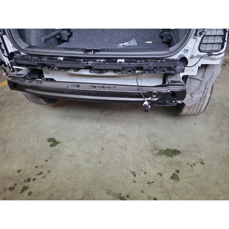 REFUERZO PARAGOLPES TRASERO 6F9807305C 