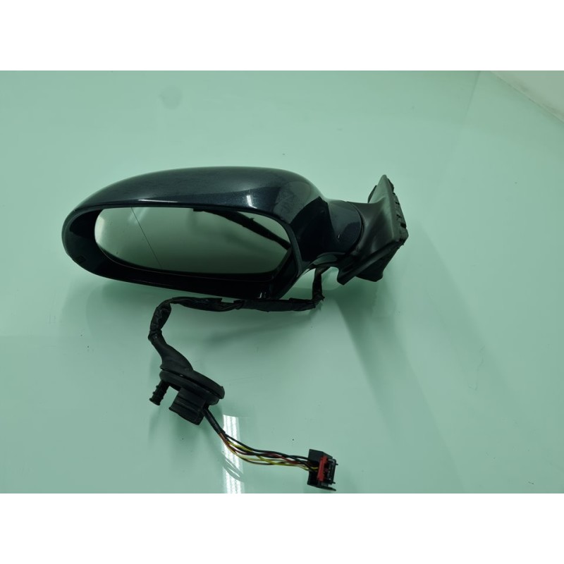 RETROVISOR IZQUIERDO 