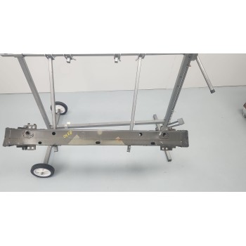 REFUERZO PARAGOLPES DELANTERO 520210F021 