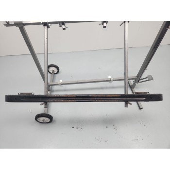 REFUERZO PARAGOLPES DELANTERO 7414FP 