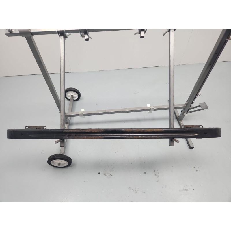 REFUERZO PARAGOLPES DELANTERO 7414FP 