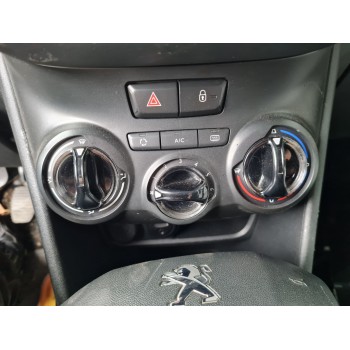 MANDO CALEFACCION / AIRE ACONDICIONADO 