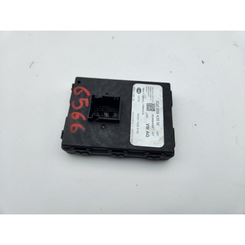 MODULO ELECTRONICO 3Q0959435M 