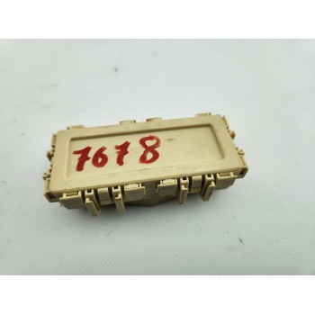 CAJA RELES / FUSIBLES 91940D4030 