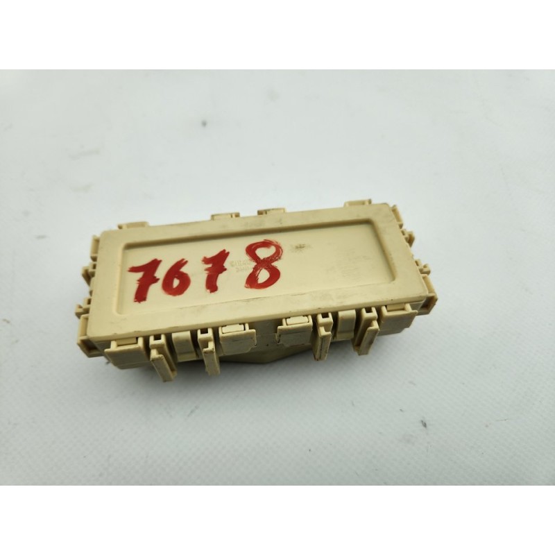 CAJA RELES / FUSIBLES 91940D4030 
