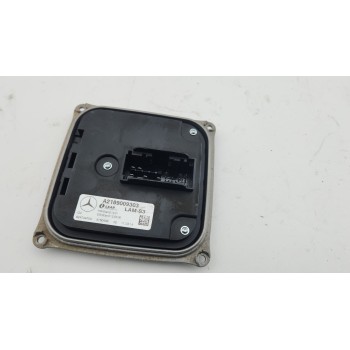 CENTRALITA FAROS XENON DERECHA A2189009303 