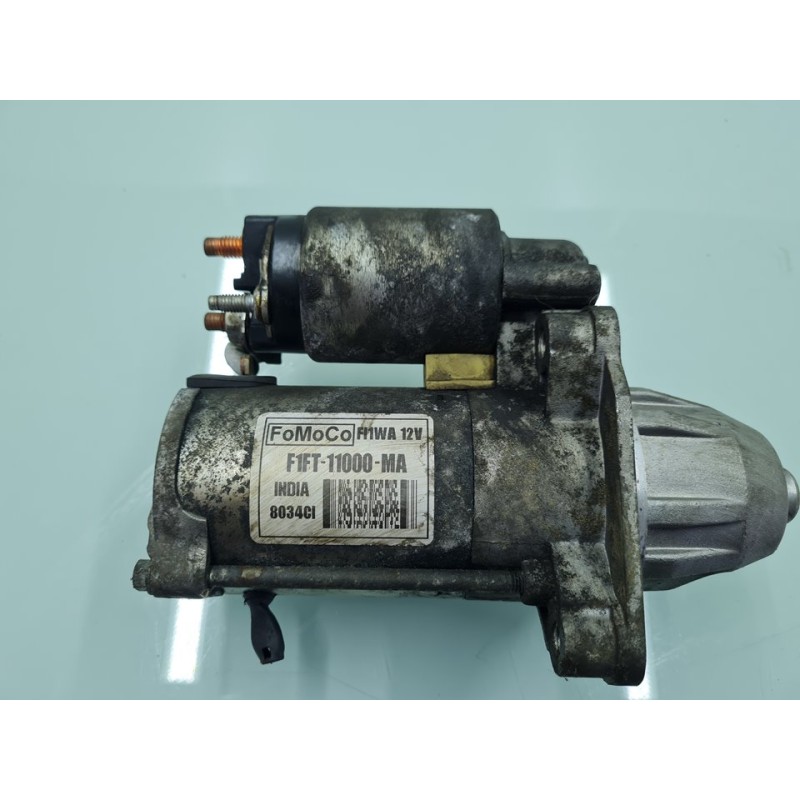 MOTOR ARRANQUE F1FT11000MA 