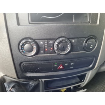 MANDO CALEFACCION / AIRE ACONDICIONADO 