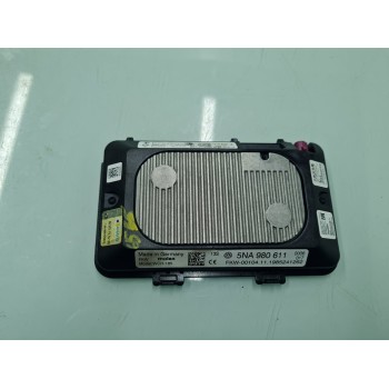 MODULO ELECTRONICO 5NA980611 