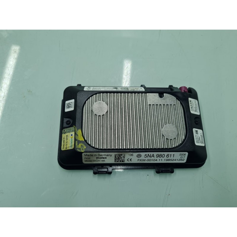 MODULO ELECTRONICO 5NA980611 