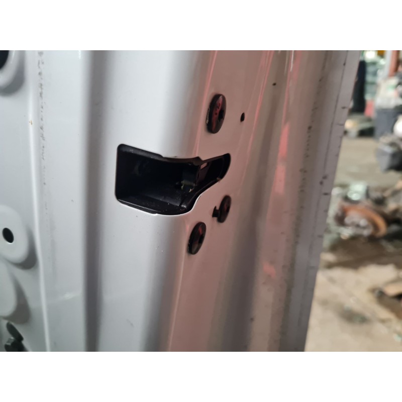 CERRADURA PUERTA DELANTERA DERECHA 9810309380 