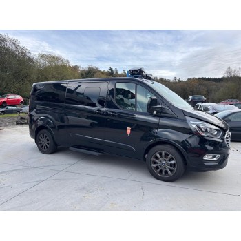 FORD TRANSIT CUSTOM V362 AUTOBÚS (F3)