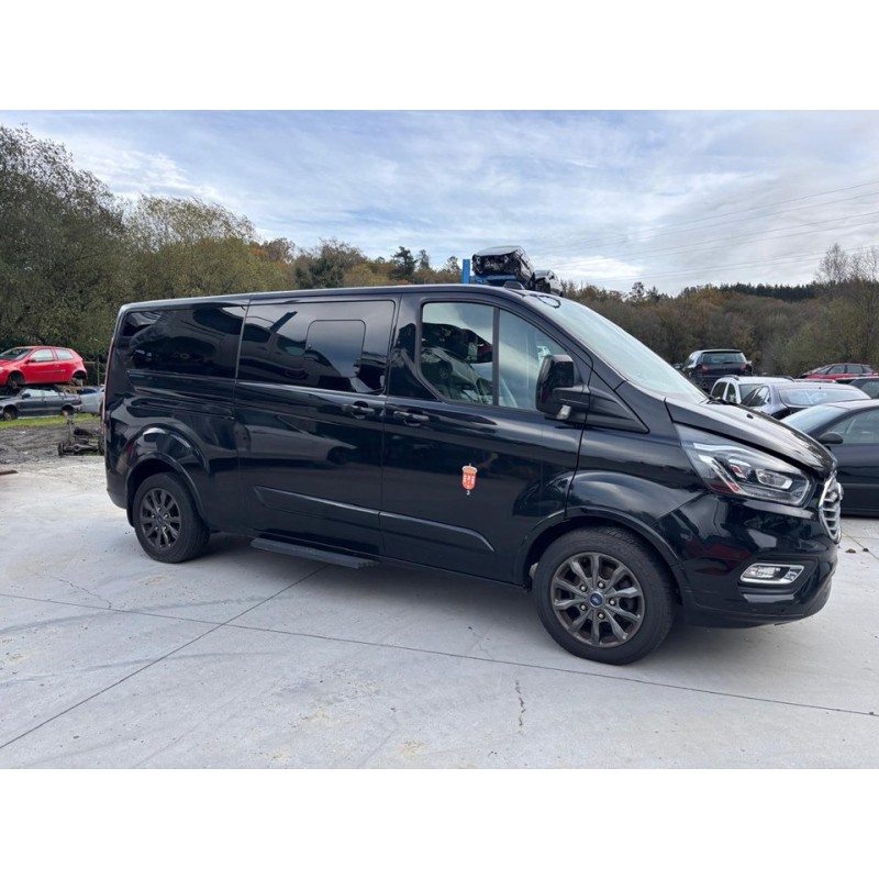 FORD TRANSIT CUSTOM V362 AUTOBÚS (F3)