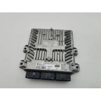 CENTRALITA MOTOR UCE NNN500750 / 5WS40278B 