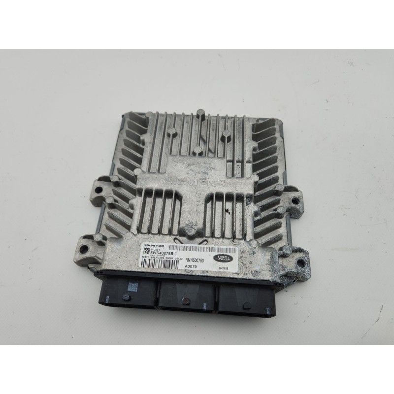 CENTRALITA MOTOR UCE NNN500750 / 5WS40278B 