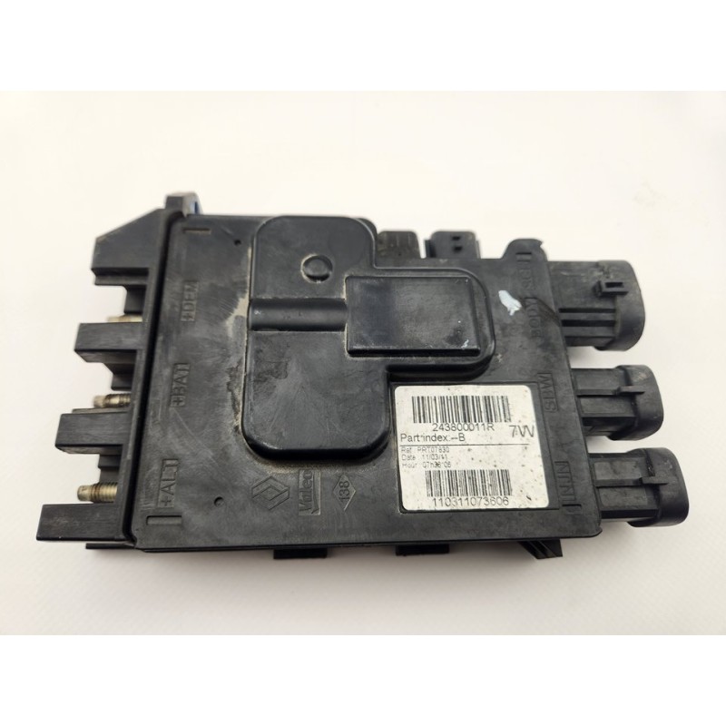 MODULO ELECTRONICO 243800011R 